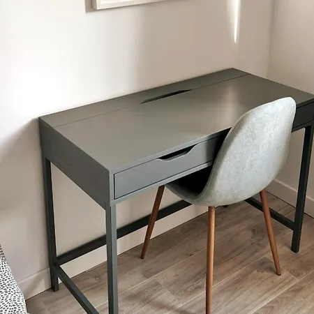 Centre Gare Rénové 3 *